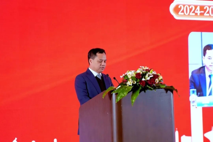 沙特华商联合会—武韵丝路行年会盛典